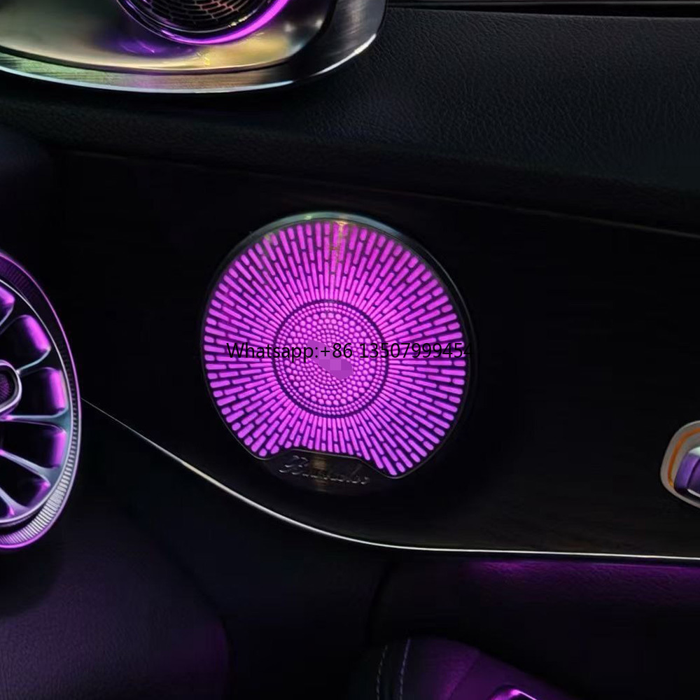Cubierta de Altavoz de Rango M - Car Care reseña y precio