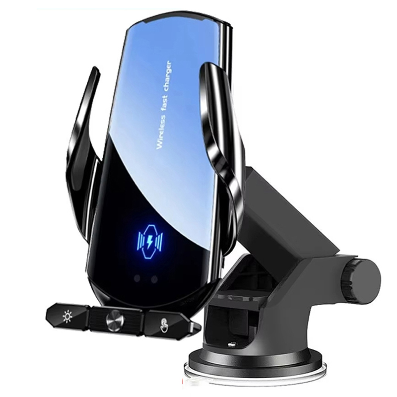 Cargador inalámbrico para coch - Magnetic Phone Holder For Car Vent reseña y precio