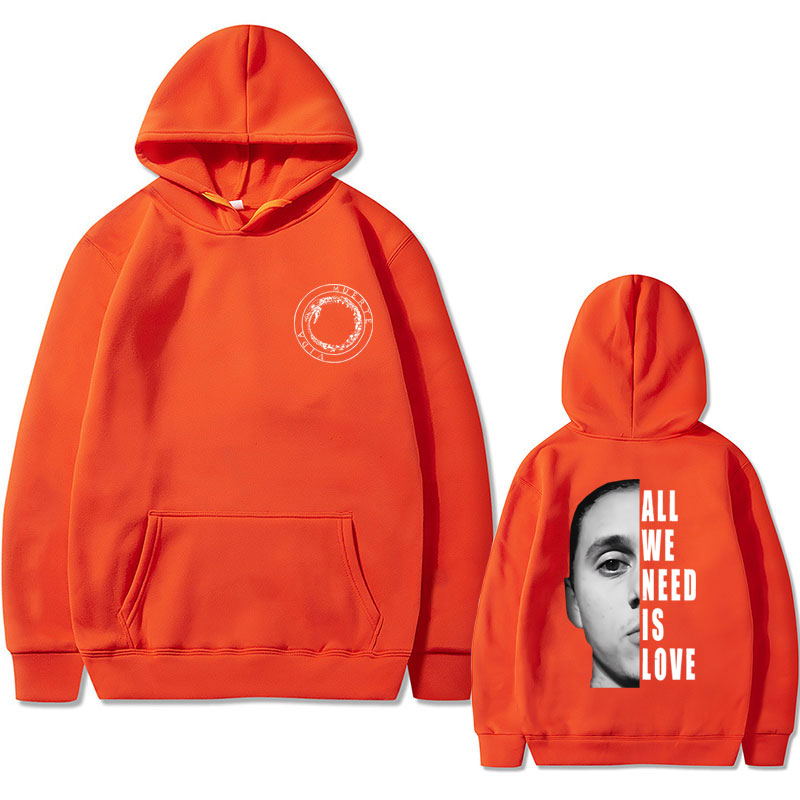 Sudadera con capucha Singer Ca - Car Care reseña y precio