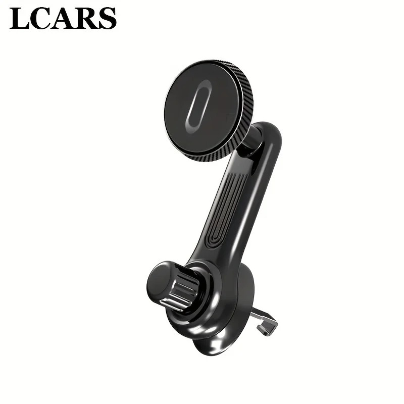Soporte magnético para teléfon - Magnetic Phone Holder For Car Vent reseña y precio