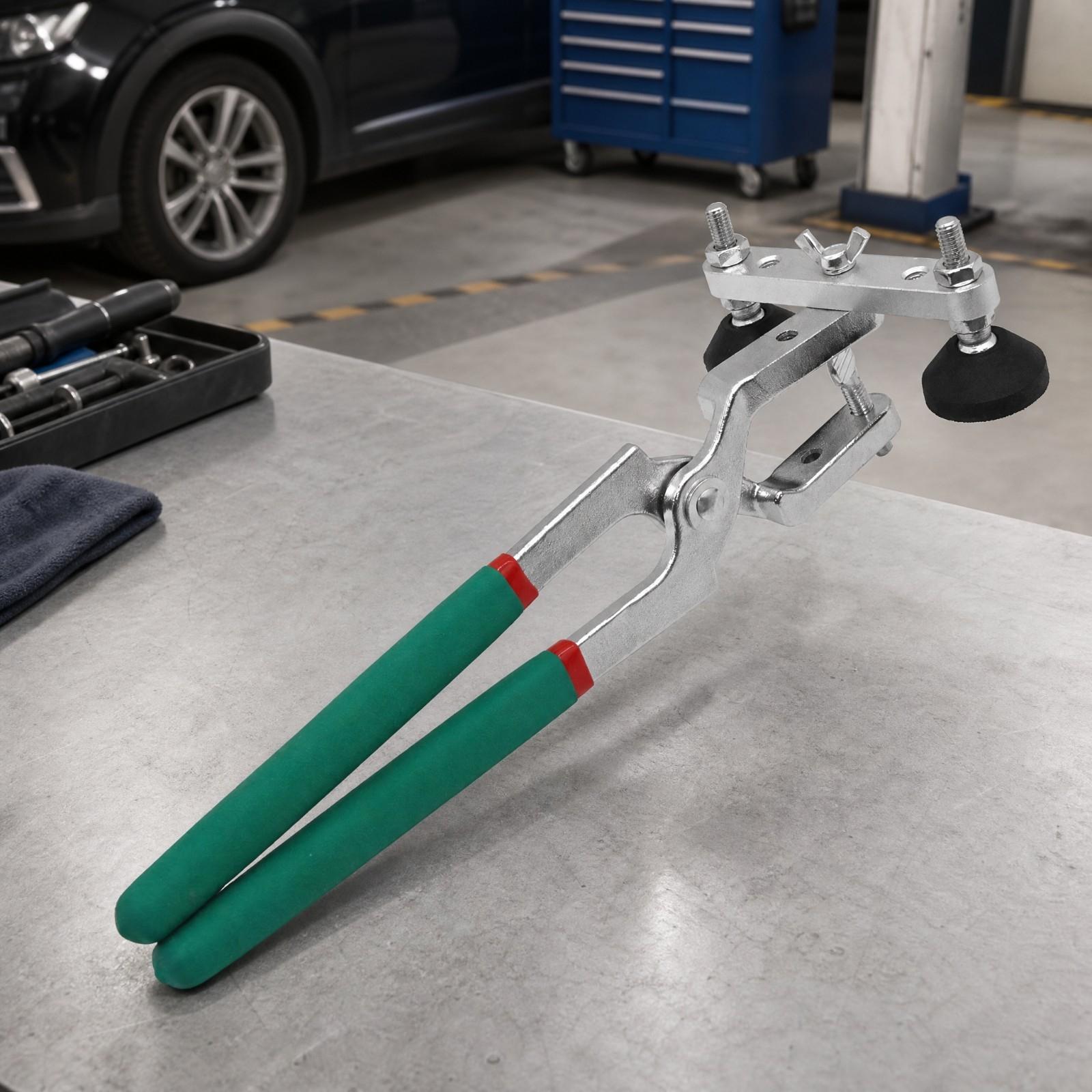 Alicates de reparación con pin - Auto Repair Tools reseña y precio