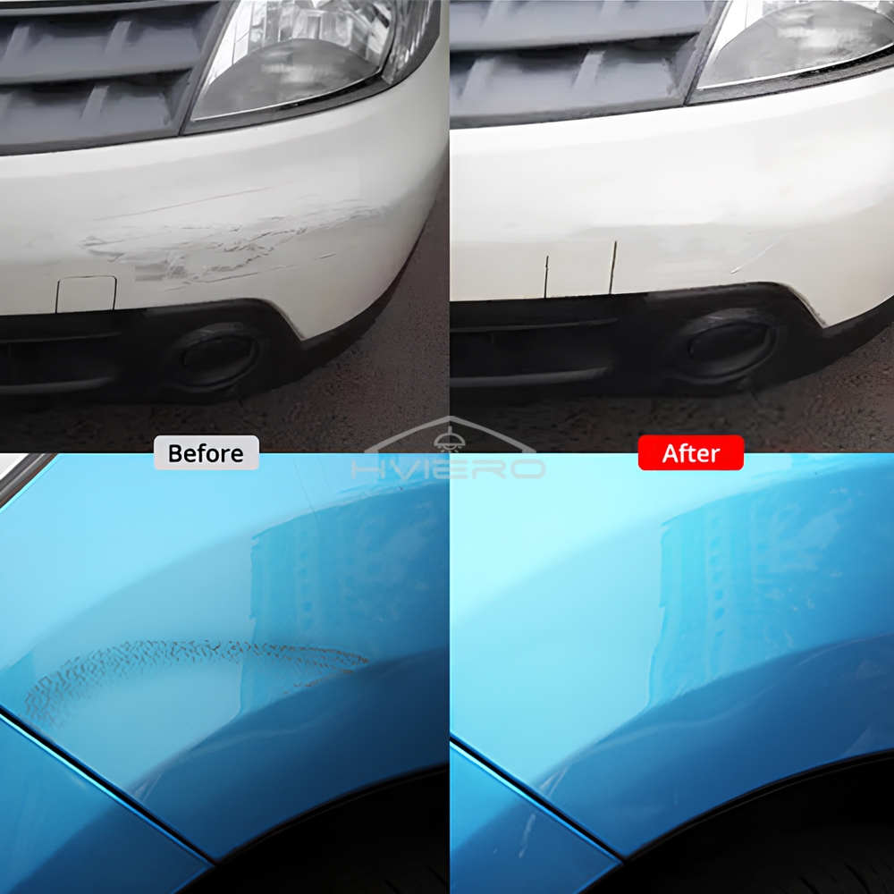 Pasta reparadora de arañazos p - Car Scratch Repair Polishing Wax Paste reseña y precio