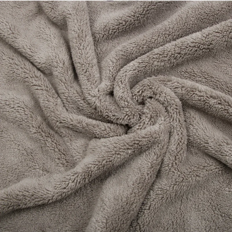 Toalla de Microfibra para Auto - Microfiber Car Drying Towel Super Absorbent reseña y precio