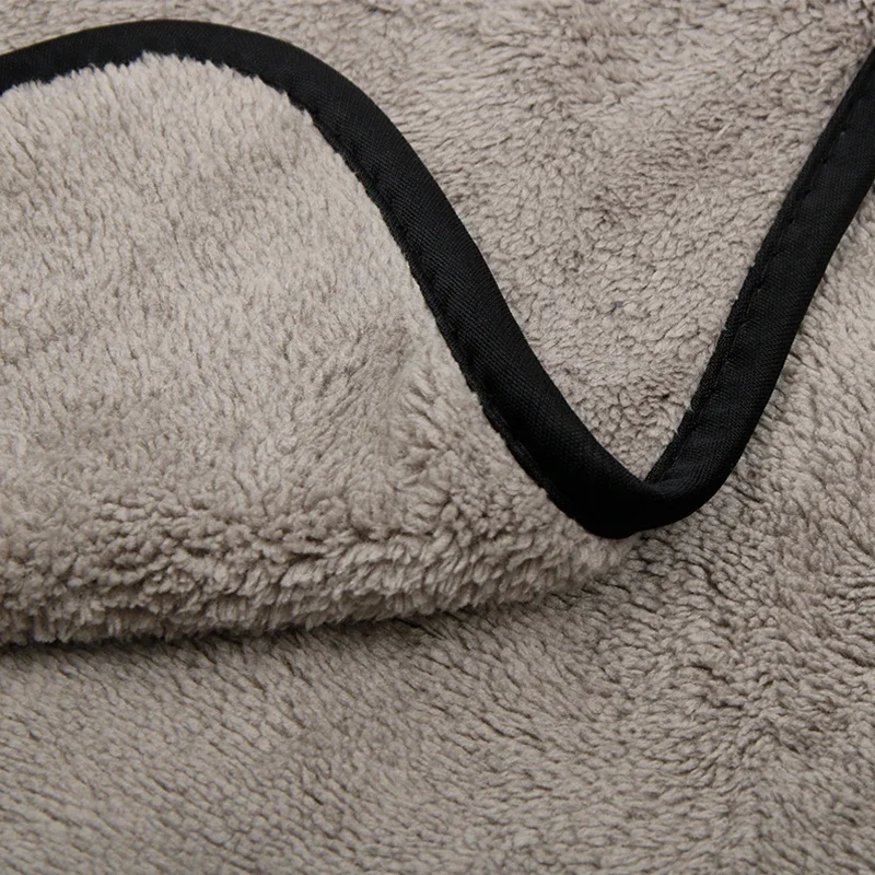 Toalla de Microfibra para Auto - Microfiber Car Drying Towel Super Absorbent reseña y precio