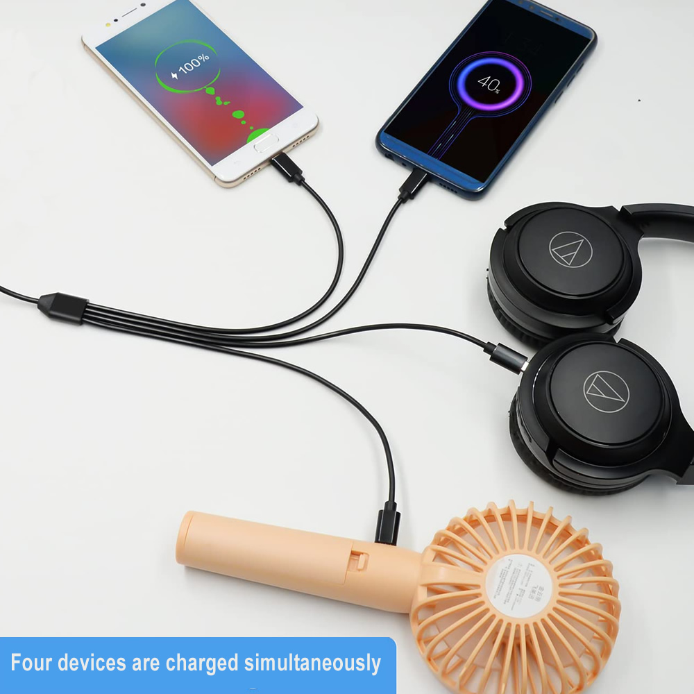 Cable corto 5V USB A C a tipo  - Car Electronics reseña y precio